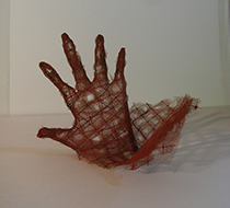 チュールハンド