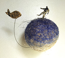 チュールハンド