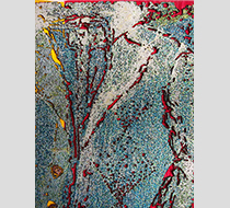 ソフトレッドフィギュア