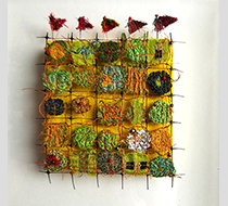 シャドーフィギュア